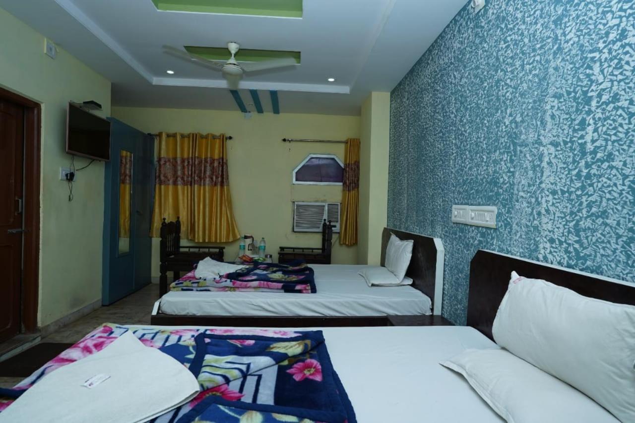 Hotel Gokul Palace Udaipur Extérieur photo